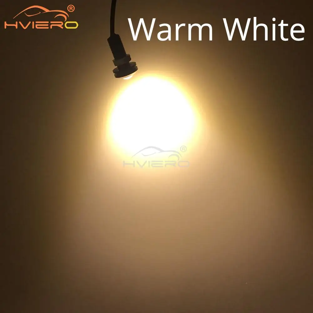 Warm White