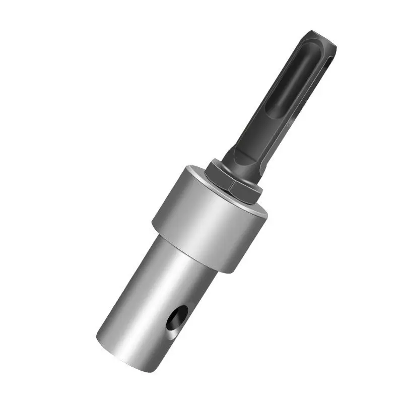 

Electric hammer conversion head electric drill impact drill head replacement drill connection tool converter parts accessories