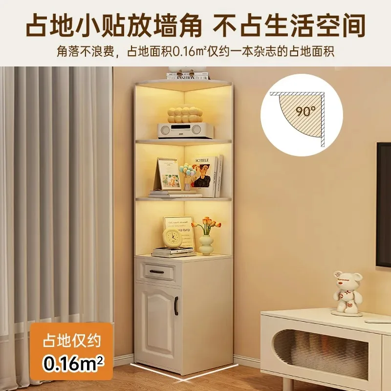 Corner Cabinet Corner Cabinet Bedroom Corner Cabinet Bedside Table Dining Room Shelf Living Room Triangle
