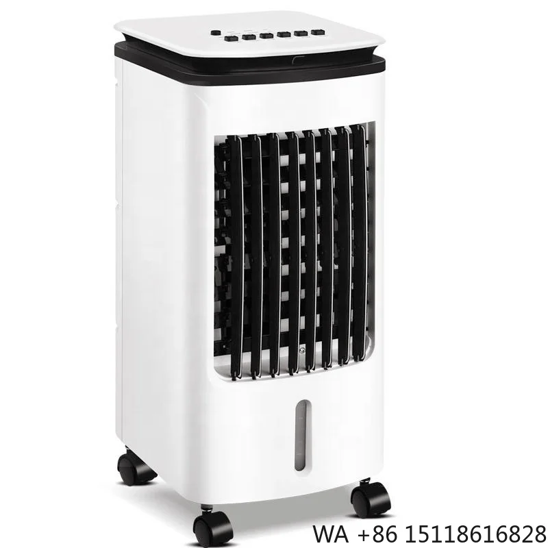 2026 New Hot Selling High Quality Electric Mini Air Conditioner Standing Air Conditioner