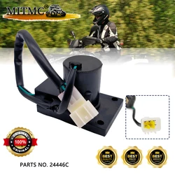 LINHAI 260/300/400 ATV 2WD/4WD SHIFT MOTOR WATER PROOF PLUG Linhai Code 24446C