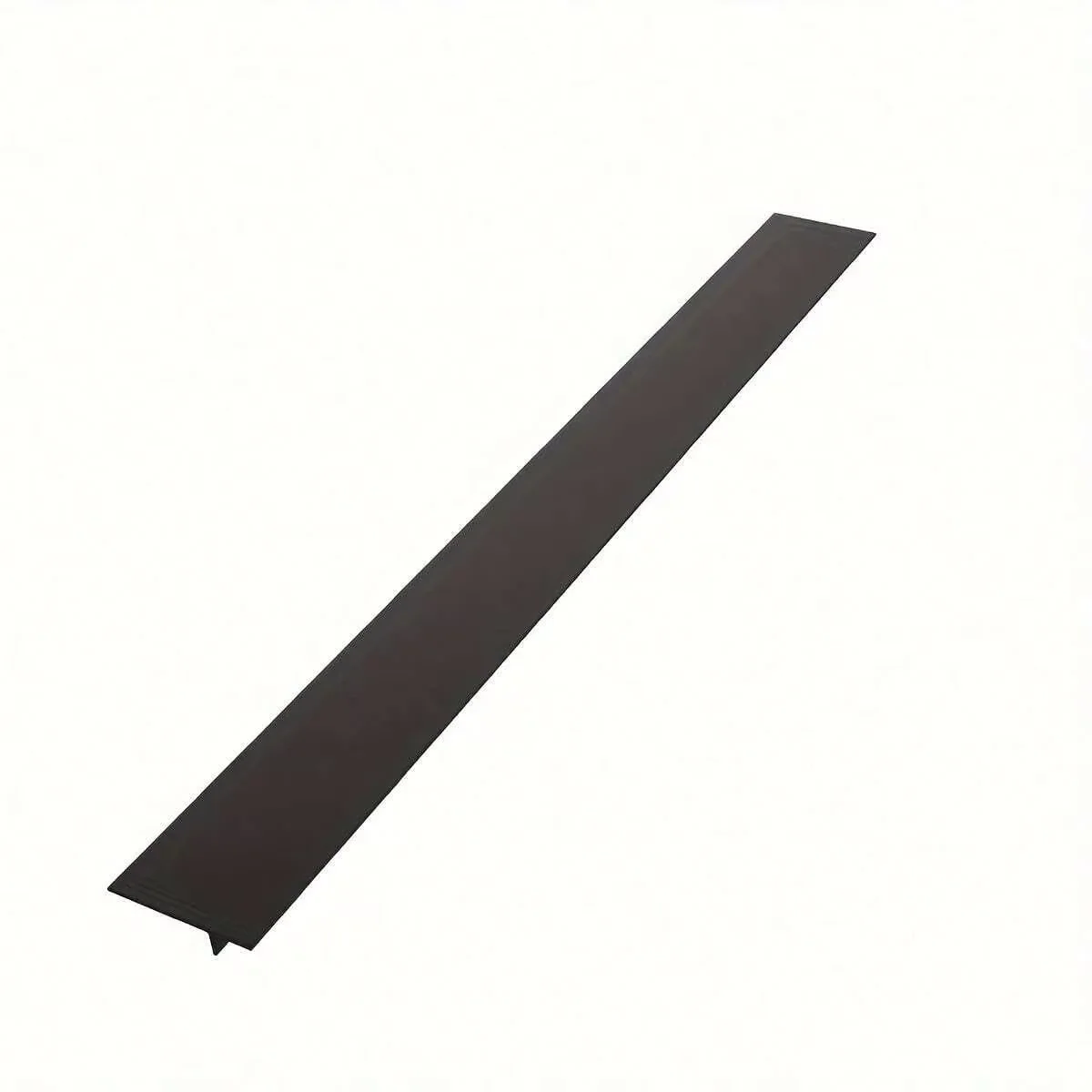 YITAPE Silikon-Küchenherd-Lückenabdeckung Hitzebeständiger Dichtungsstreifen Anti-Öl Staub Wasser Abdichtung für Gasherd Backofen Arbeitsplatte 53cm – Detail 10