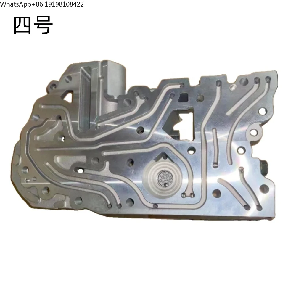 0AM DQ200 Automatic Transmission Repair Kit New Condition for Volkswagen Germany Auto Gearboxes Rebuild DSG 7
