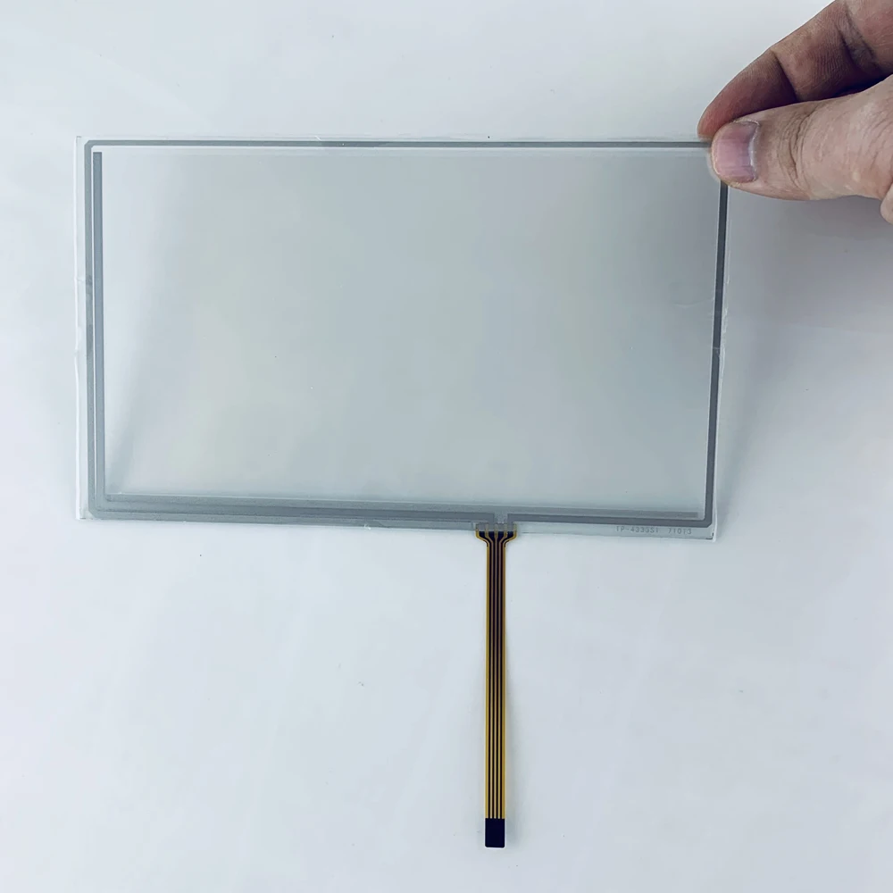 New 6PPT30.043K-20B 6PPT30.043K-20W Touch Screen Glass For  Power Panel Repair,Available&Stock Inventory