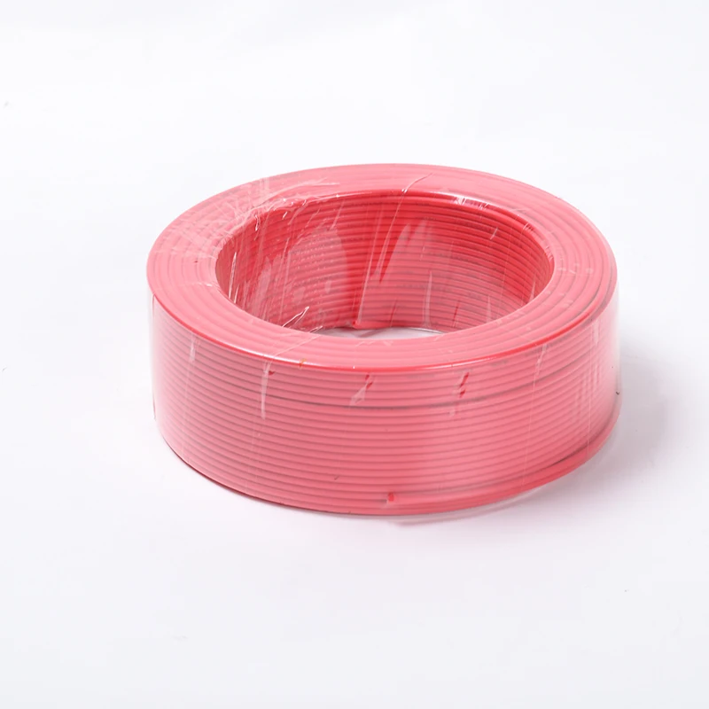 كابل الاتصالات Profibus RS485 DP كابل الحافلة 2-core سلك محمي 6XV1830-0EH10 50M 100M