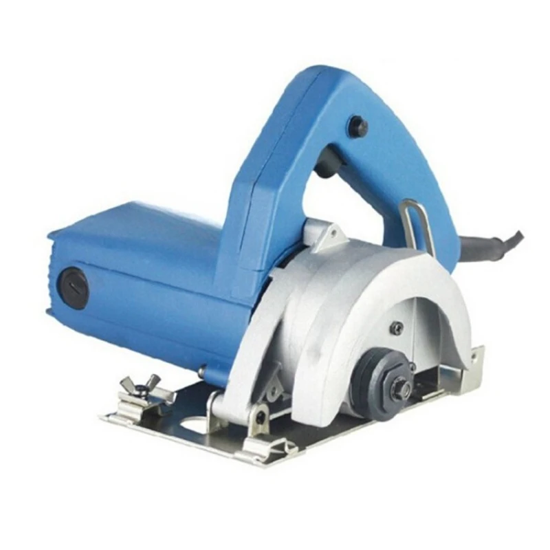 

High power tile marble portable cutting machine 45 degrees