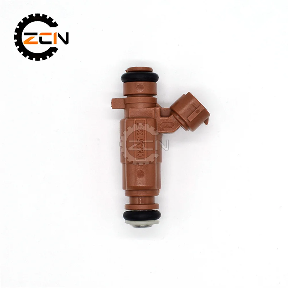 

Fuel Injector 0K2A513250 0K2A5-13250 For KIA SEPHIA SPECTRA 1998-2004 9260930008 842-12246 FJ497