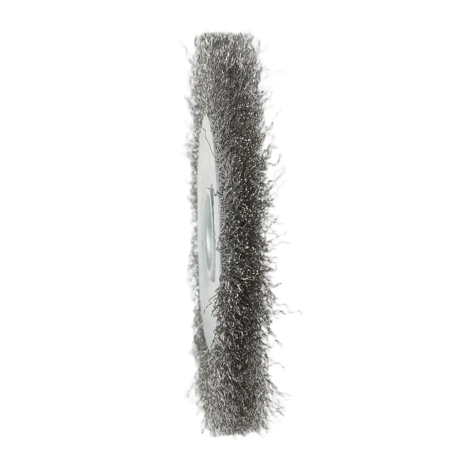 Tools Wire Wheel Brush Parts Useful 1 Pcs 13mm Accessories Crimped Hot Sale Stainless Steel For Angle Grinder Practical