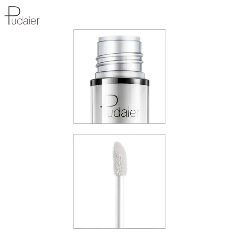 Pudaier Eye Primer Eye Base Cream Primer per palpebre a lunga durata Base liquida ombretto Base Primer trucco idratante TSLM1