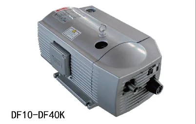 

Вакуумный насос JQT VF25 мощностью 0,75 кВт — золотой мост для печатного оборудования