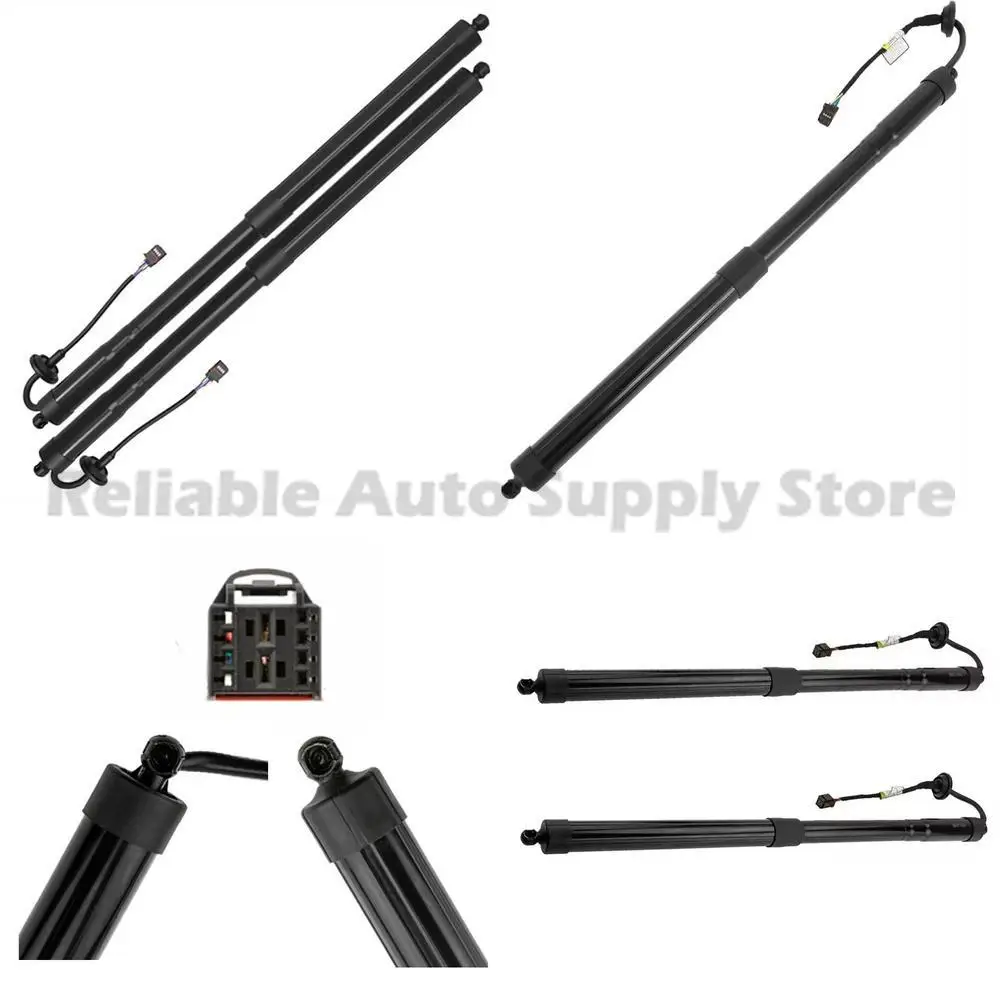 

1 Pair For 2XRH LH Tailgate Power Latch Lift Support Strut Suitable for XC40 2018-2023 32296296