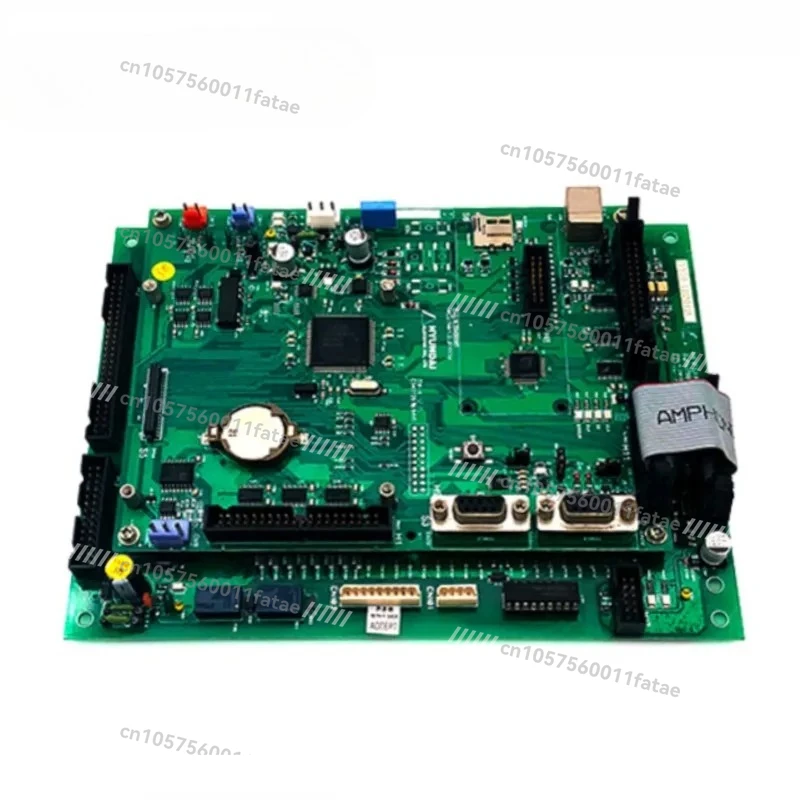 

Hyundai Elevator Pcb Board CTC REV2.0 CC-926 Hyundai Elevator Parts,Main Board Pcb