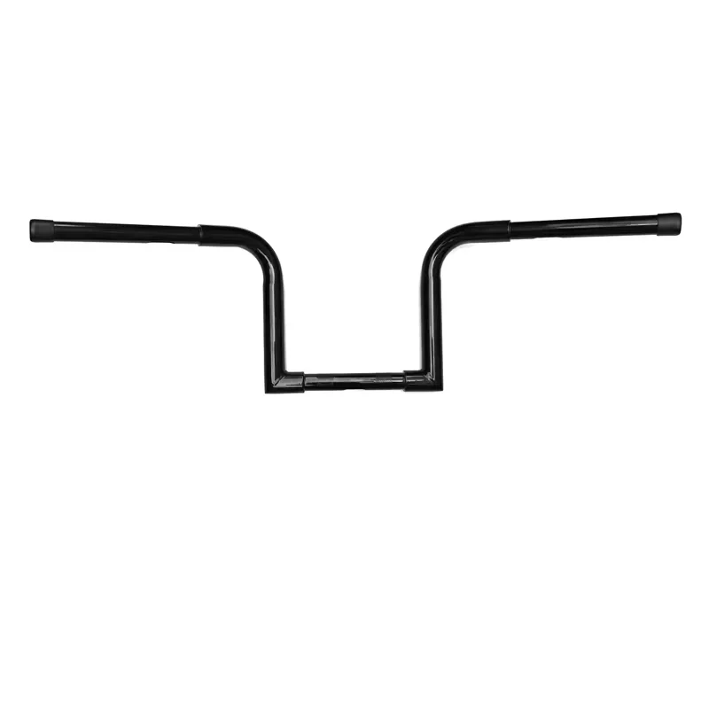 Gloss black 1-1/4\