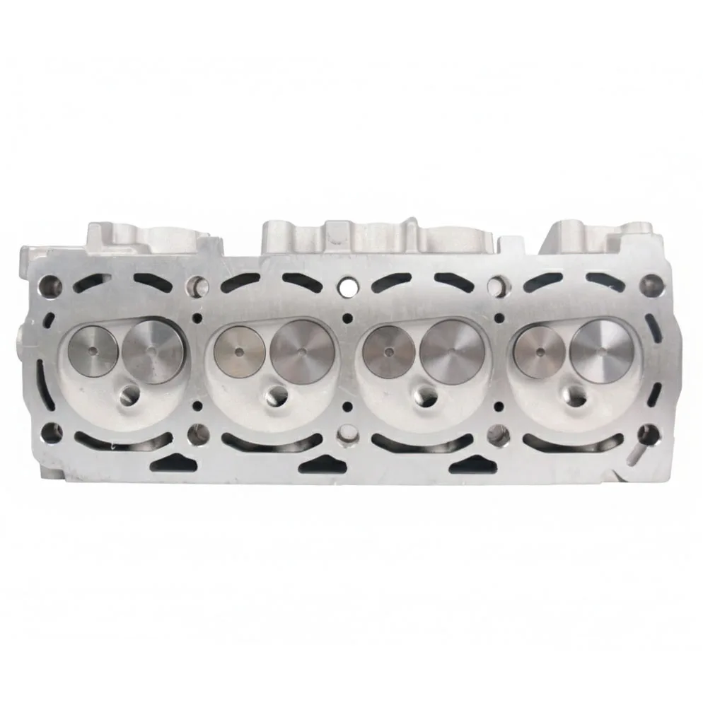 For 1.6 Engine OEM 032103036AD  032103373T Cylinder Head FOX 1.6 Engine for Volkswagen VW