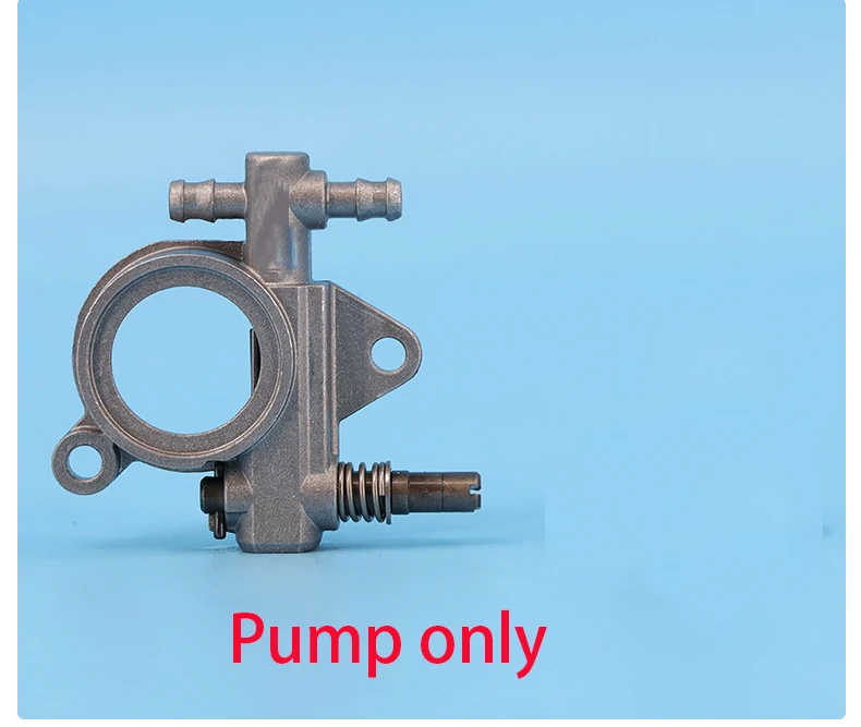 

Oem Auto Oil Pump Worm Gear Oiler Feeder For Husqva T435 ZENOAH GZ3500T G250, G2500, G3300, G3800, GZ3500 Chainsaw