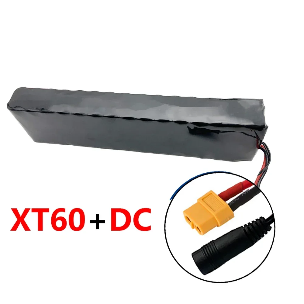 10S3P 36V 20Ah Electric Scooter Bicycle Battery,For Kugoo S2 / S3 / S4 / M2,etc,accessories,equipped with BMS