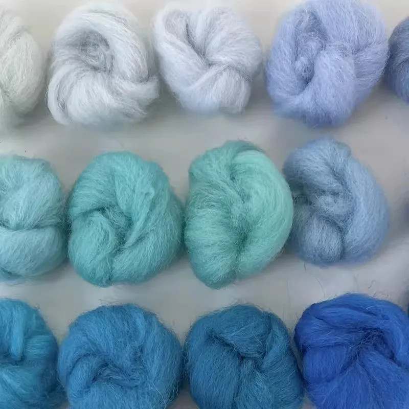 Thumbnail 2 - #7 Compare Felting Needles Before You Buy
