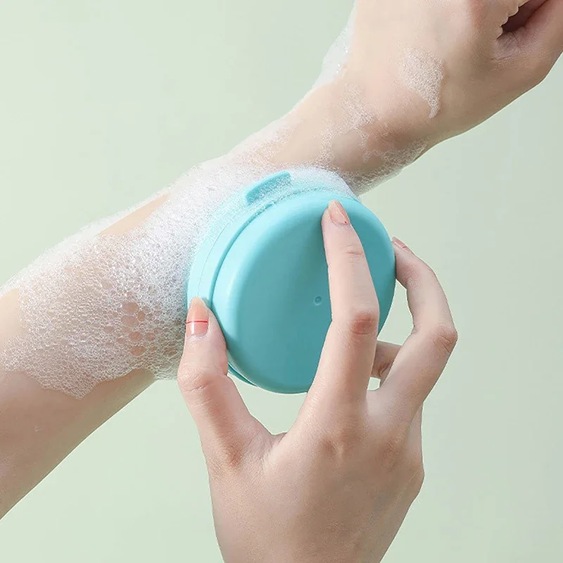 Thumbnail 3 - #34 Best Bath Sponges to Buy In 2026