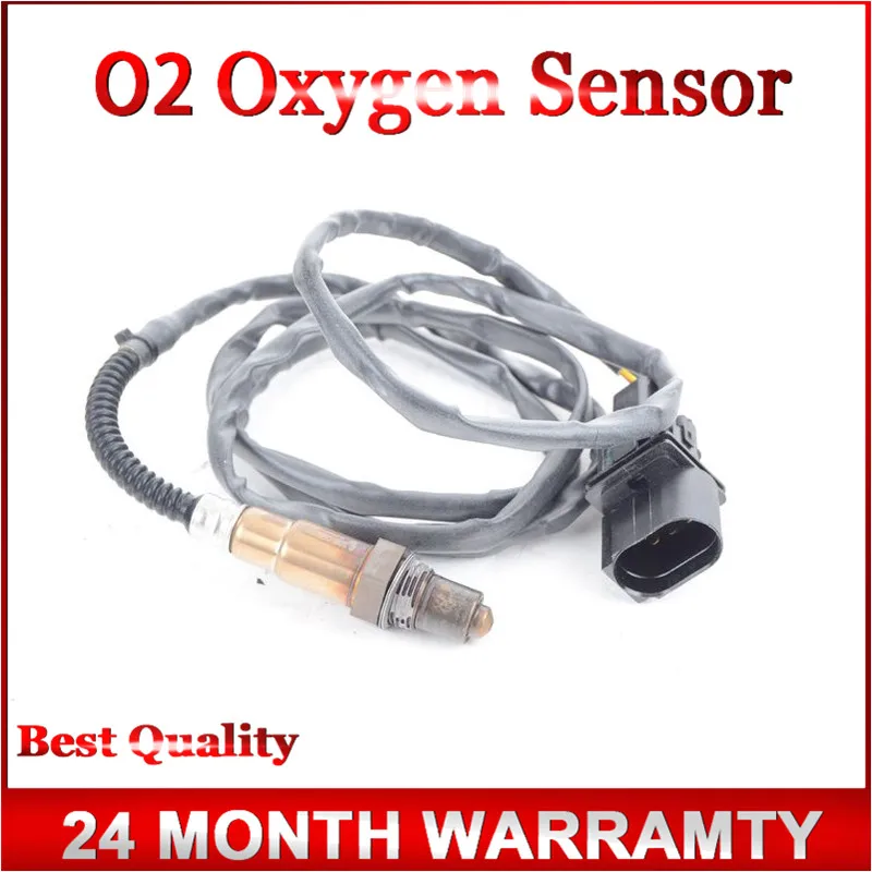 

НОВЫЙ OEM для Bosch 17361, датчики кислорода для Audi, Volkswagen Touareg