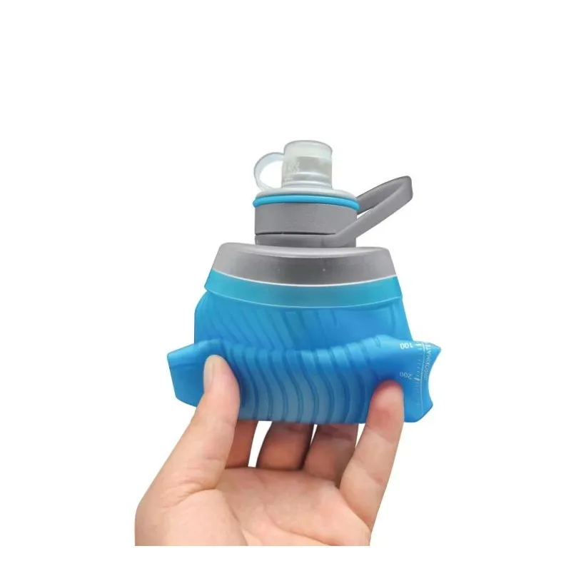 

Portable Filter System Outdoor Sports Squeeze Bottle Filter Bottle Camping Hiking Purification Bag
