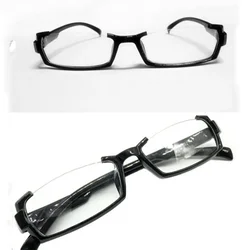 Edogawa Ranpo Cosplay Glasses Fashion Eyeglasses Eyewear Halloween Costume Accessories