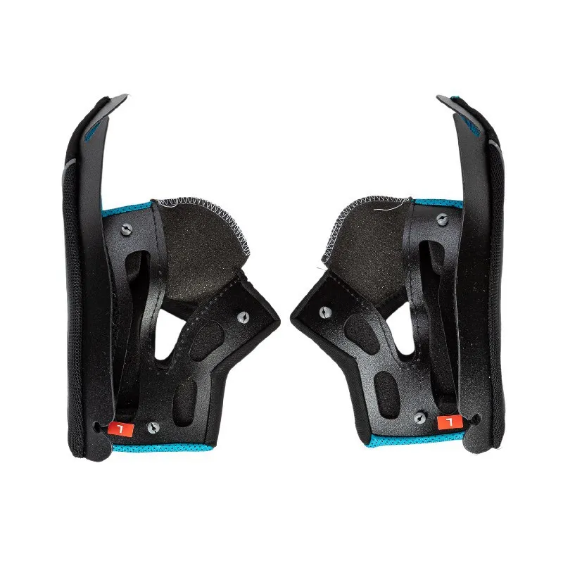 Helmets Lining Suitable for MT STINGER 2 and Thor 3 Helmet Replacement Lining Including Ear Lining Motociclista Accesorios