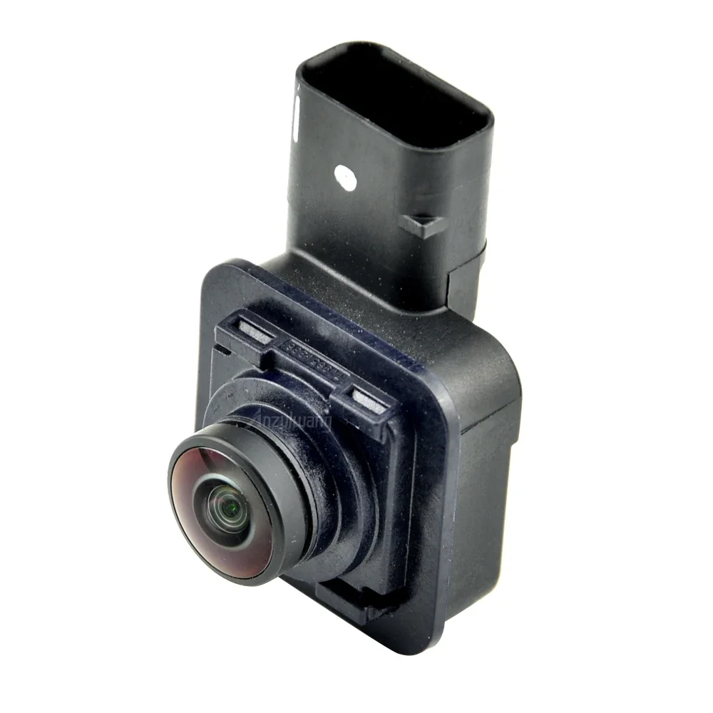 Backup Camera Reverse Camera For Ford Super Duty 2017 2018 2019 2020 2021 2022 JC3T-19G490-AD