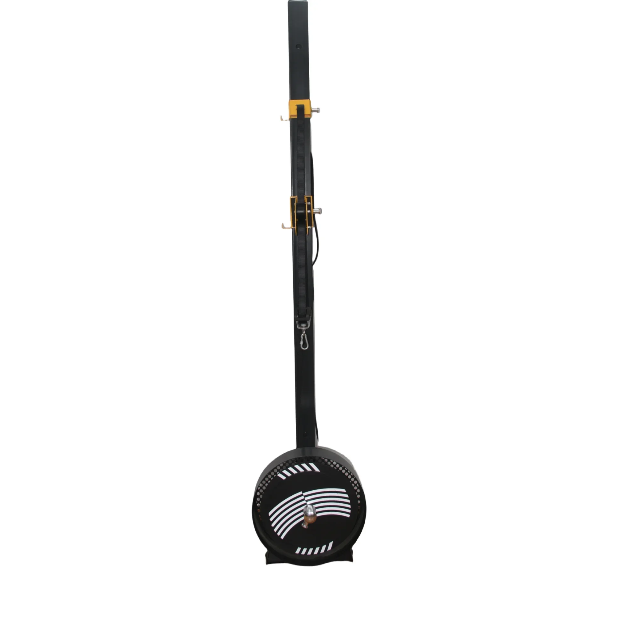 

Gym Fitness Equipment Flywheel Training Equipment Pulling Rope Centrifuge Flywheel Resistance Trainer
