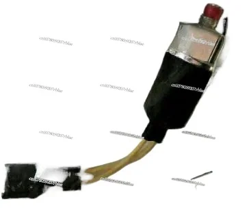 

Engine Health Monitoring: High Quality Oil Pressure Sensor for Excavators - Ensuring Smooth Operation of Your Machine!