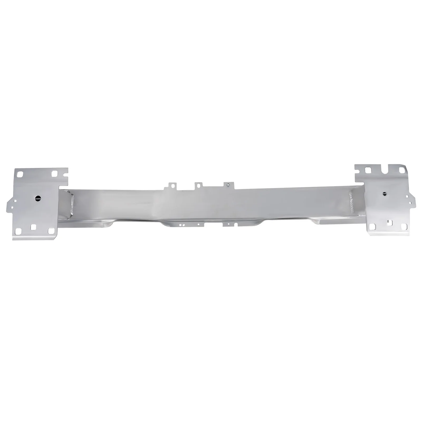 New Front Bumper Re…