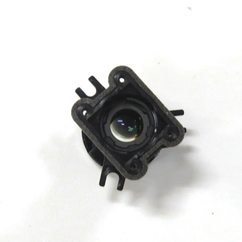 Suku cadang pengganti asli Unit lensa sudut lebar 150 derajat untuk Gopro HERO 3 putih Hero3 versi hitam aksesori kamera aksi