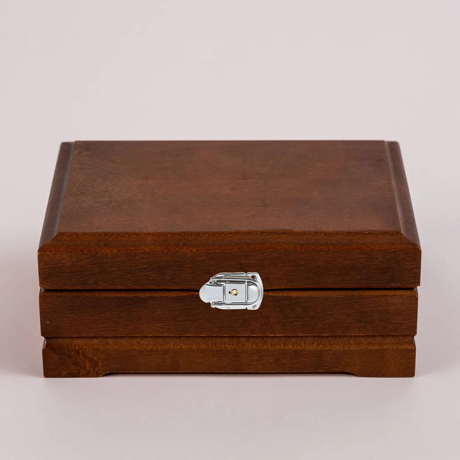 

2pcs Guitar Case Buckles Stainless Steel Box Latches For Luggage Bag Wood Furniture Cabinet Chest Toolbox Waterproof Rustproof