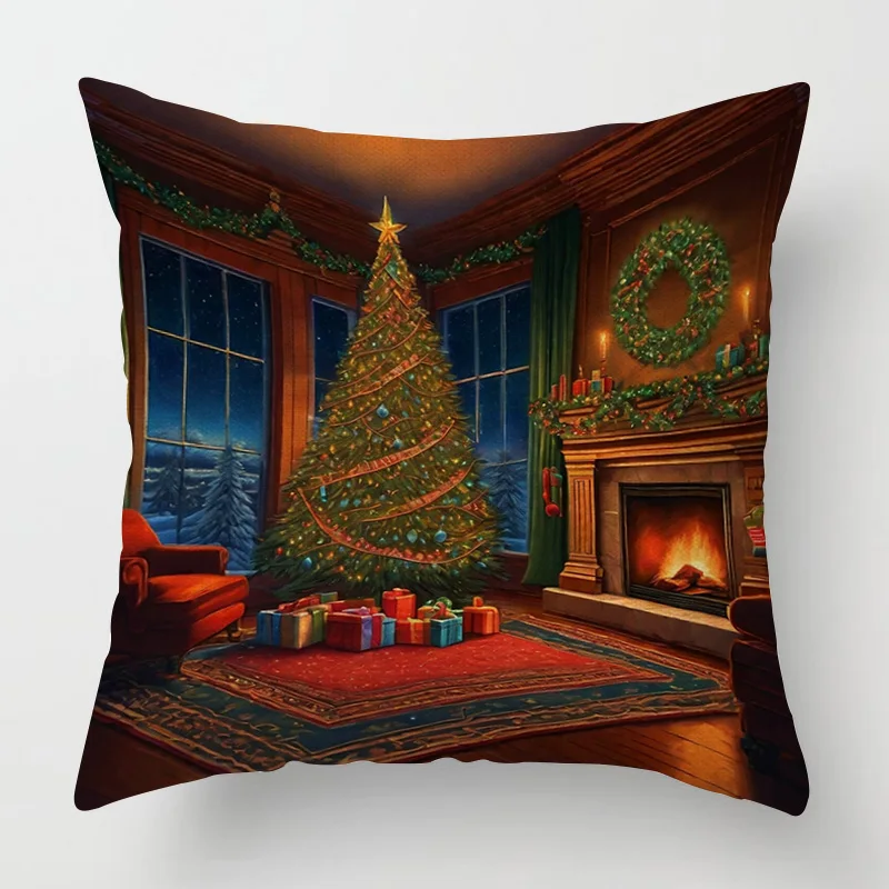 CojíN Decorativo Mo… - image