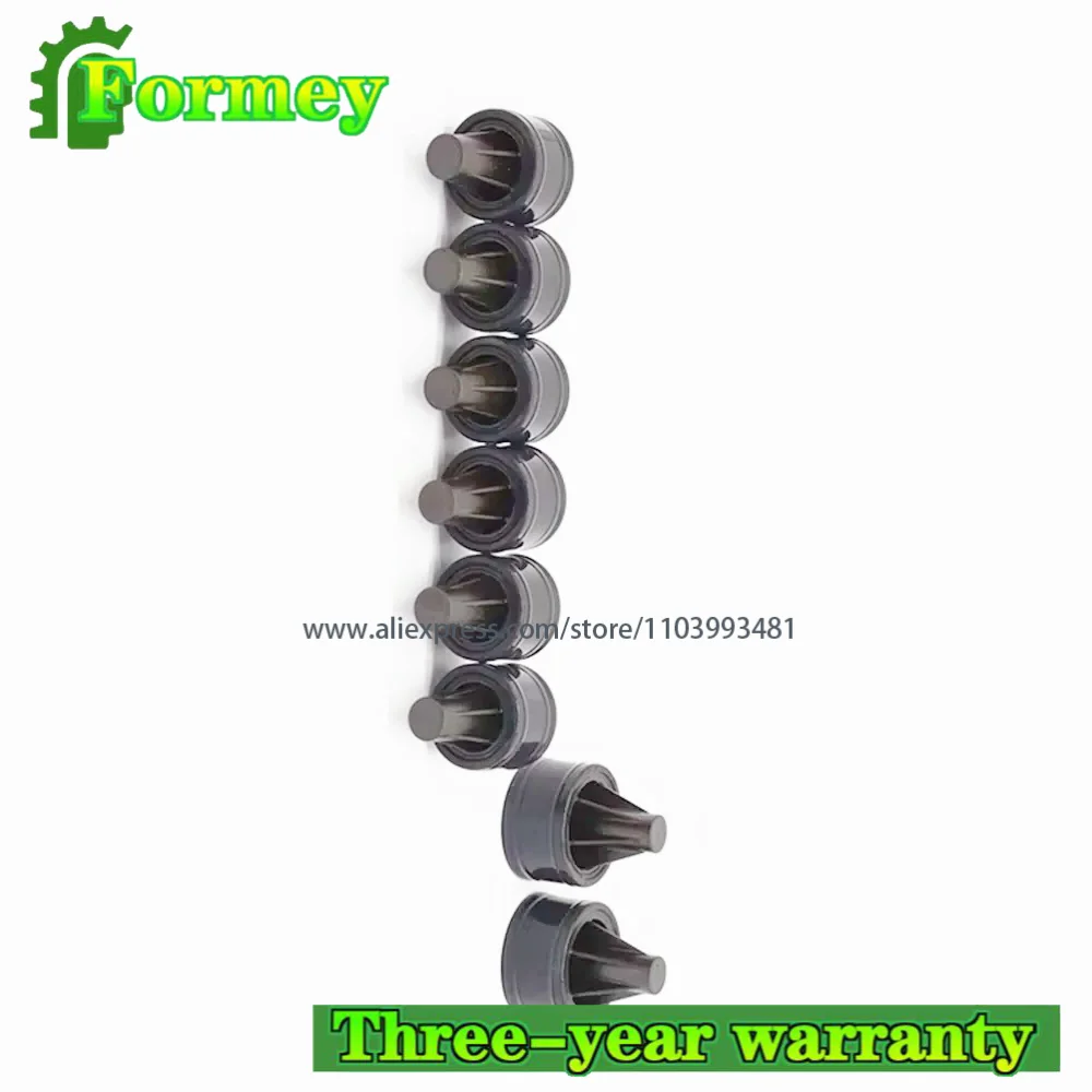 

MPS6 6DCT450 High Quality Auto Transmission Shift Fork Piston Set for Volvo Ford Land Rover Car Accessories