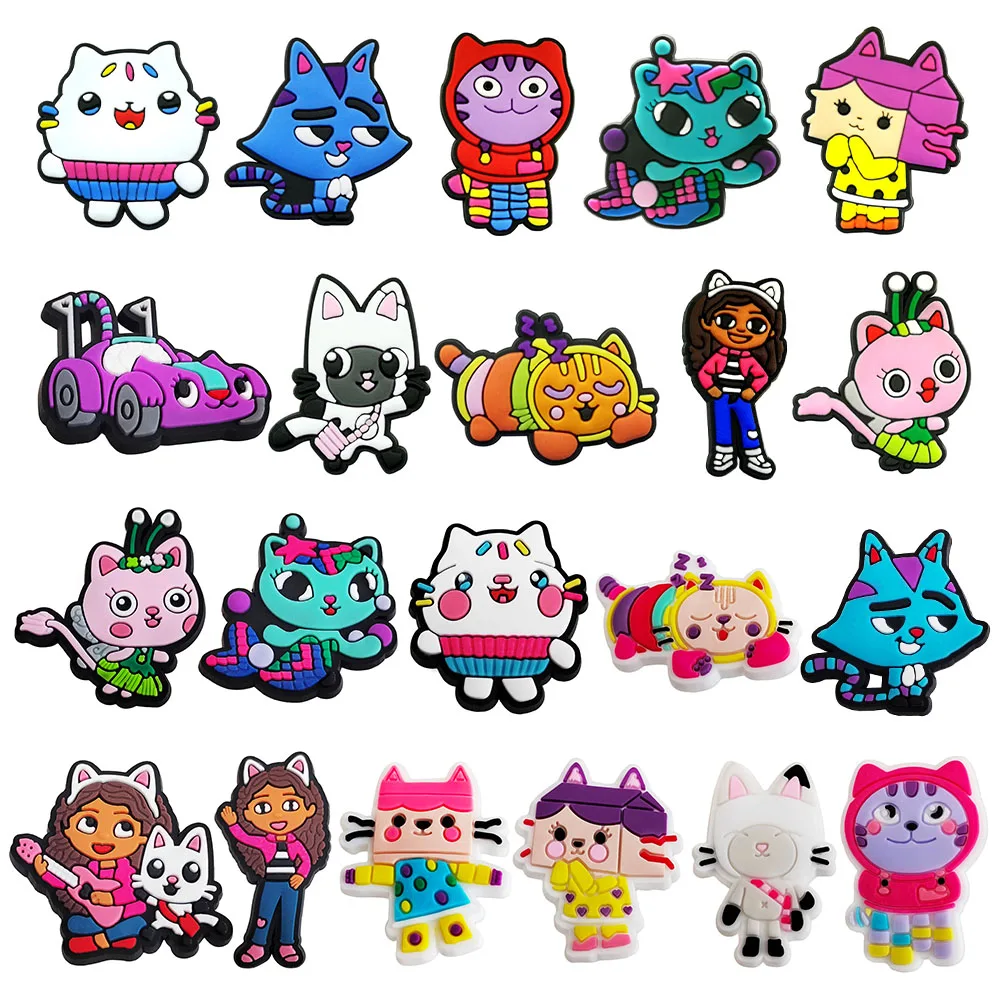 #12 Latest Croc Decorations Updates