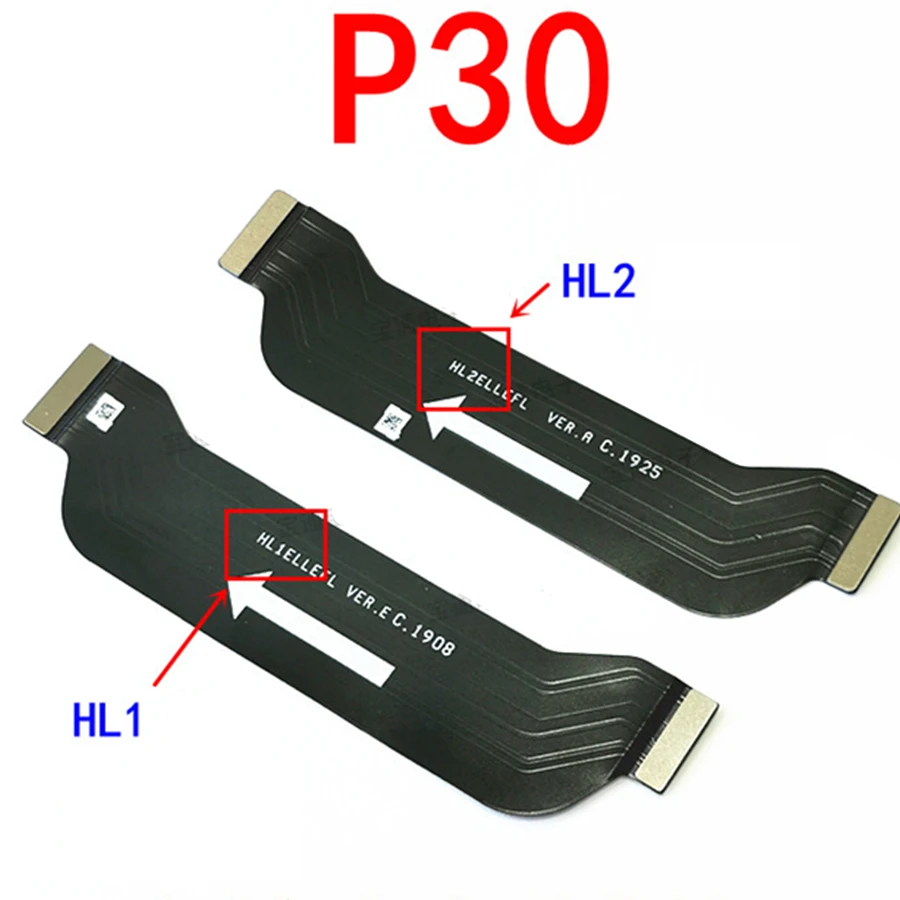 

Гибкий кабель для зарядного порта USB для Huawei P30