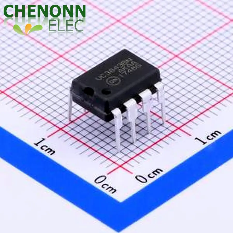 20PCS/LOT UC3843BNG (Power Management)