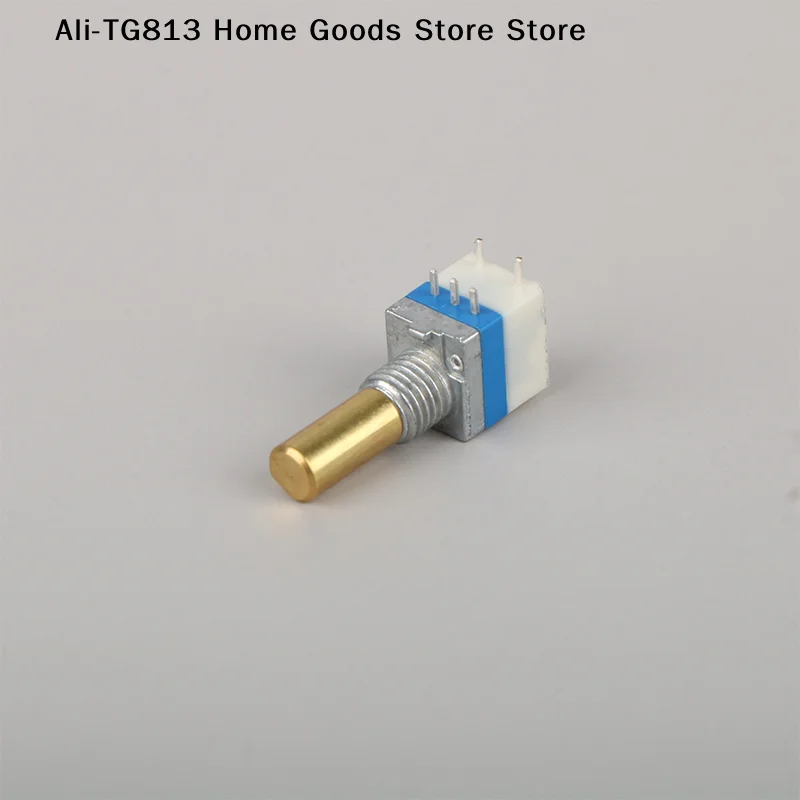 

[TG813]1PCS Power Knob Volume Switch Replacement For UV5R UV-5RA 5RE Series Accessories