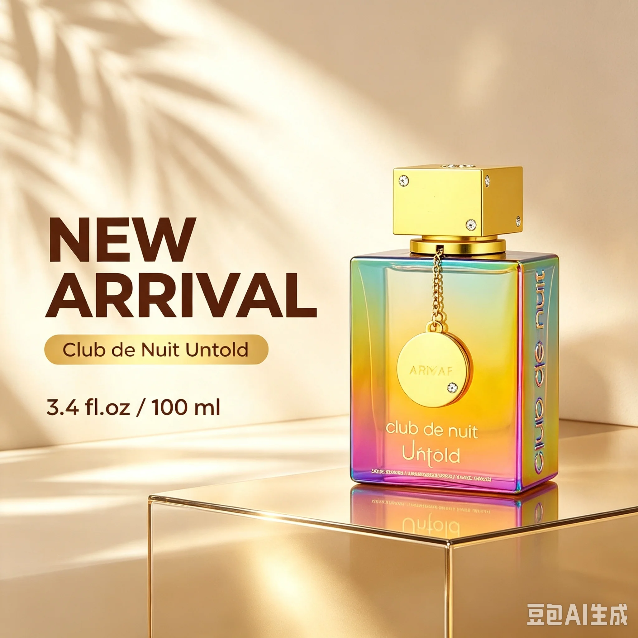 정품 아르마프 클럽 드 뉘 언톨드 EDP 3.6oz 1 - Perfume Her Fragrance 리뷰 및 가격