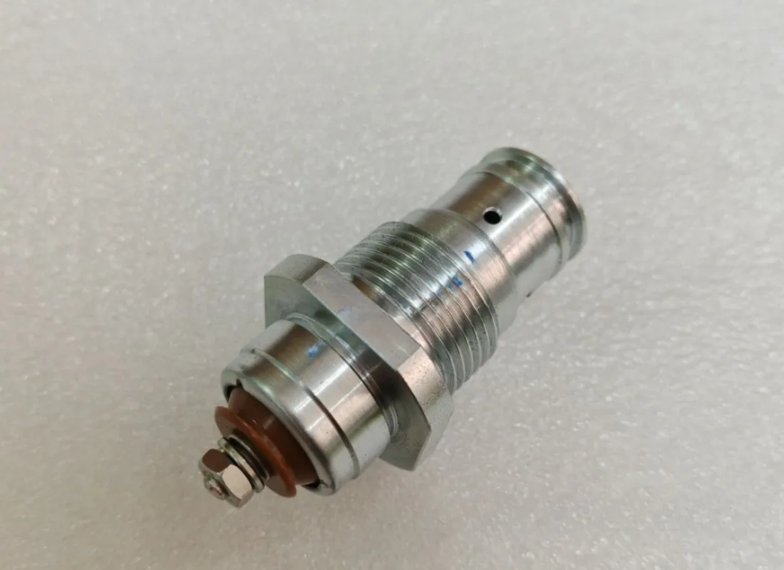 

Forklift Parts 92228-21200 Solenoid Valve For FD50~100