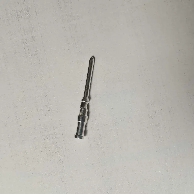 Phoenix Contact crimping pin CK1 6-ed-0.75st ag-1663352 package of 100 0.75 mm2 AWG 18 silvering