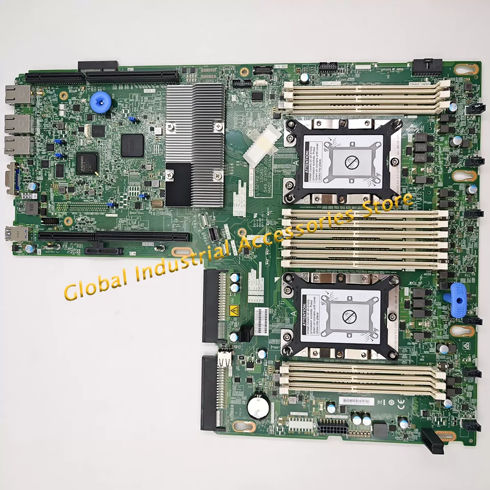 SR530 Server Motherboard 01PE840 SB27A18611
