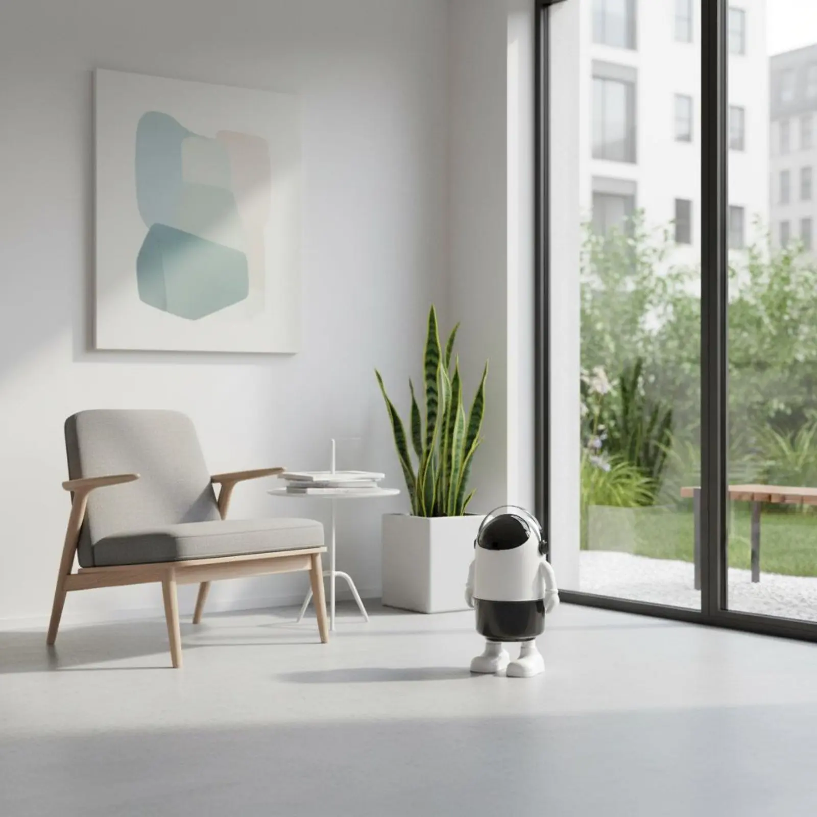 

Мультяшная мусорная корзина большой вместимости, мусорный бак с мультяшным дизайном, милый мусорный контейнер с крышкой, легко чистится, украшение для дома, для ванной комнаты