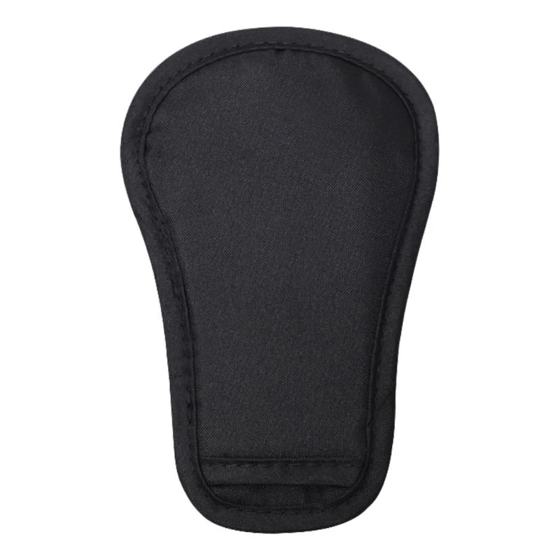

JU64 Baby Stroller Shoulder Pad Set Safe & Comfortable Baby Pram Shoulder Cushions Soft & Long Servcie Carriages Shoulder Pad
