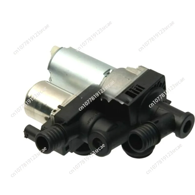 For BMW 3 Series 5 Series M3 engine air conditioning heater water valve 64118369807/2 pieces