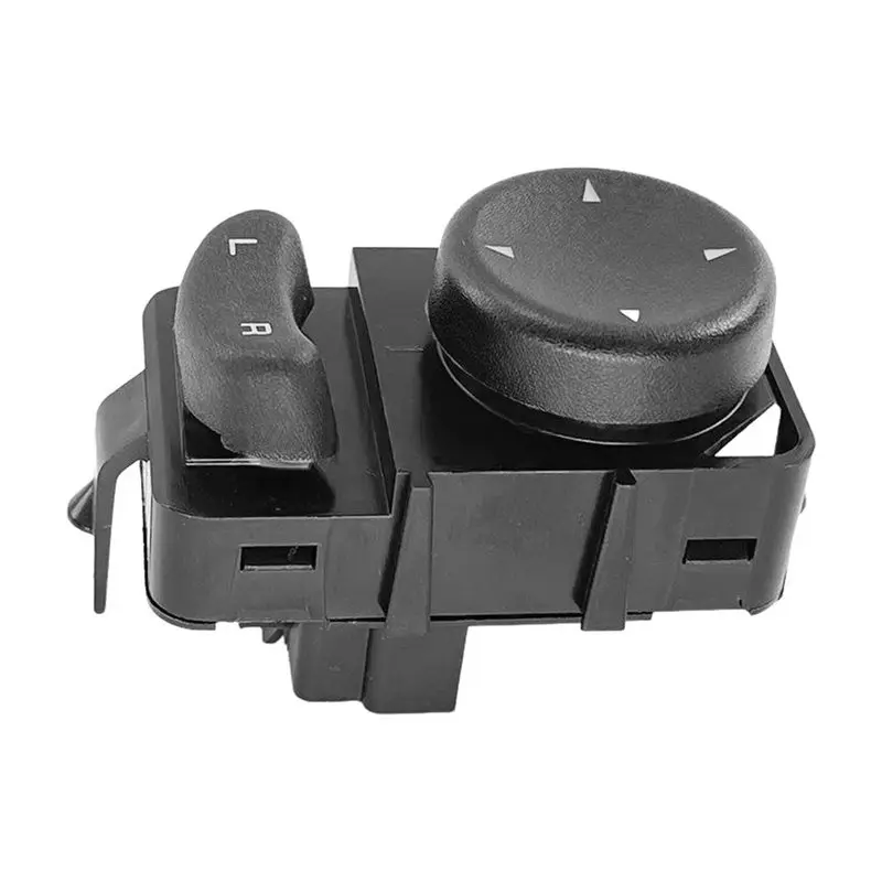 4685317AC Rearview Mirror Switch Side Mirror Control Button Mirror Control Button For Chrysler For Chrysler Voyager