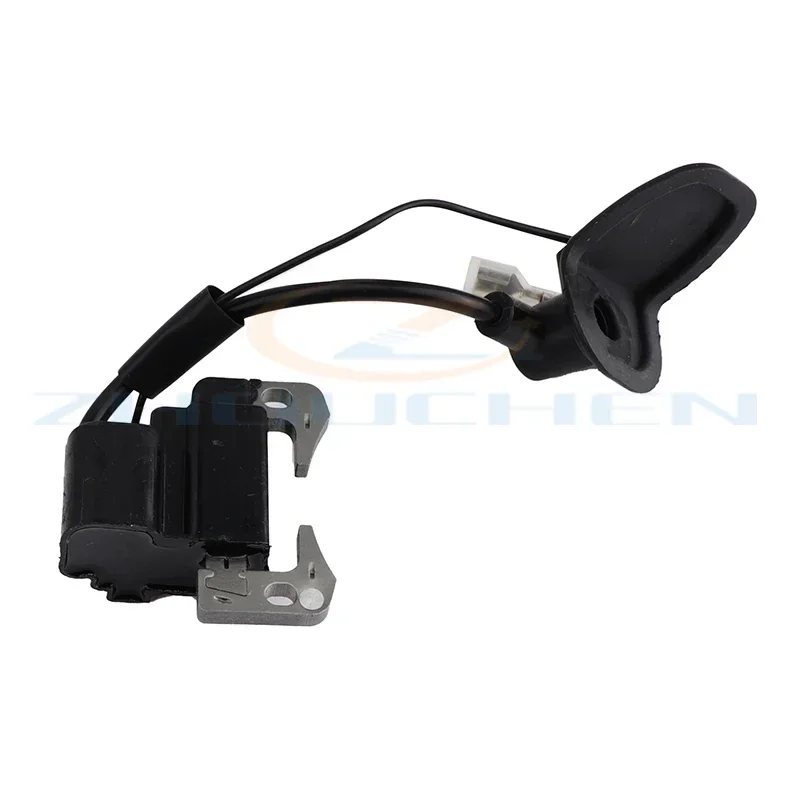 Mini Motorcycle Modification Accessories 43cc 47cc 49cc Ignition Coil ATV Two-Stroke Engine High-Voltage Package Ignition Coil