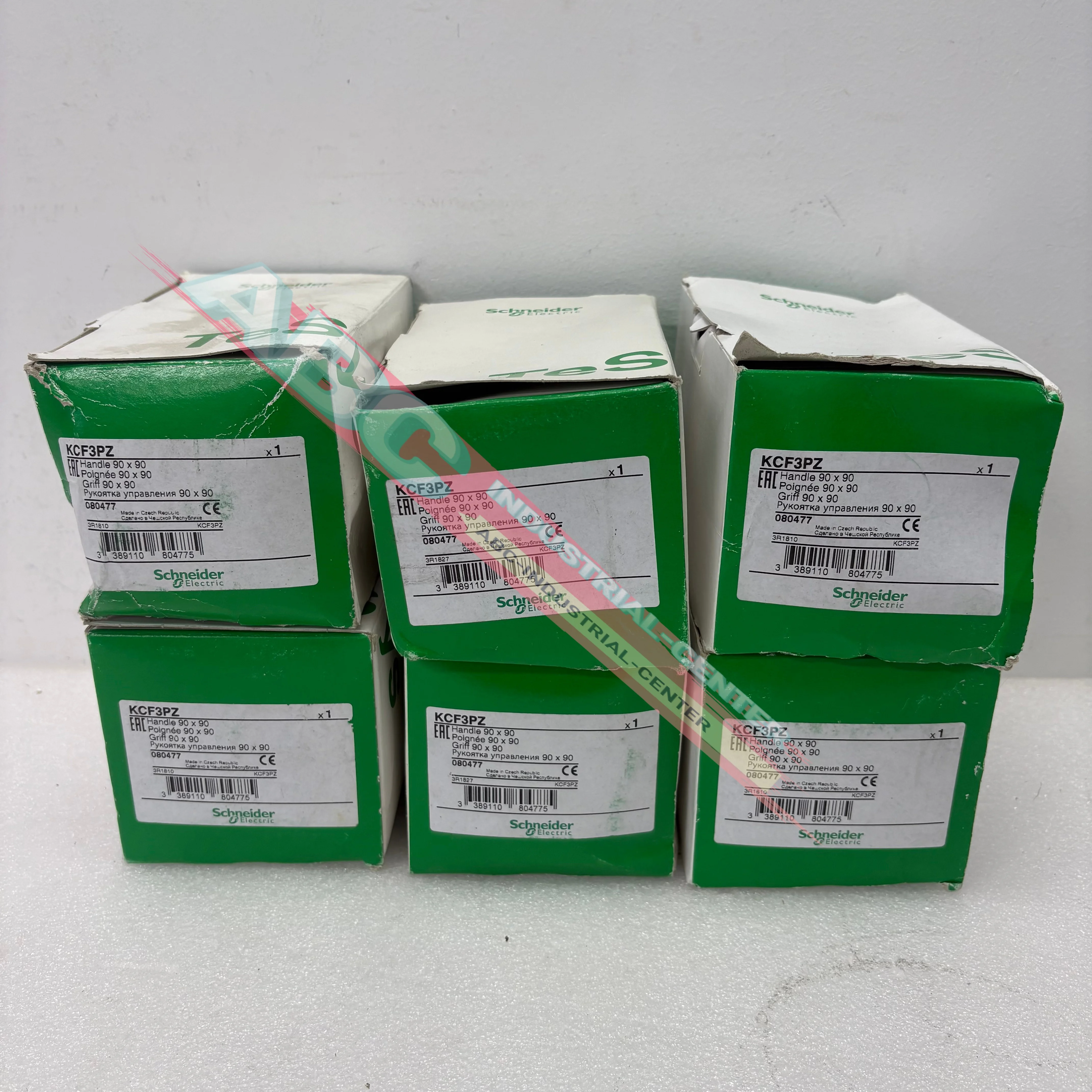 

Новая оригинальная рабочая ручка KCF3PZ