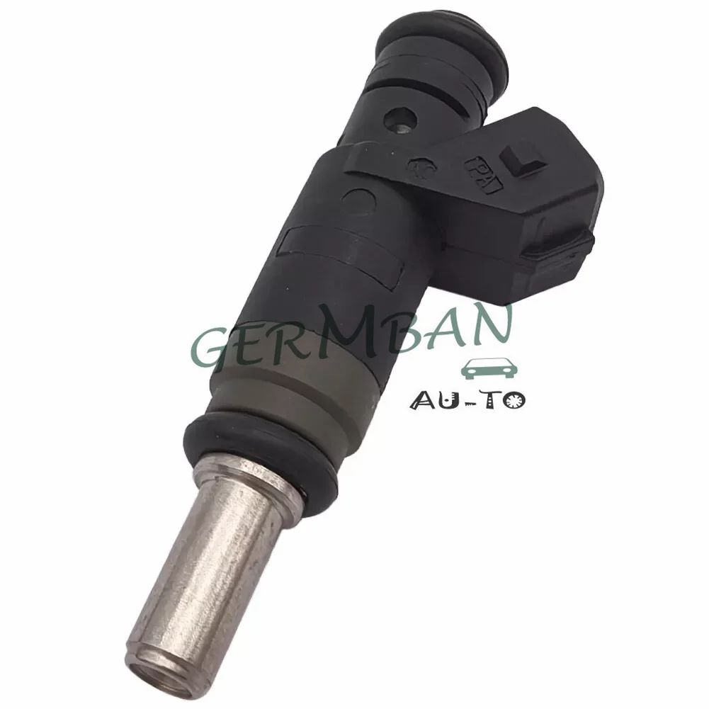 13537506158 New Fuel Injector Nozzle For BMW 1 E87 E46 3 E90 E91 116i 118i 120i 316i 318i 320i 320si X3 E83 Z4 E85 7506158