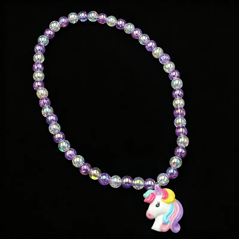 Детский комплект украшений с е – обзор и цена Jewelry Making Kits For Girls